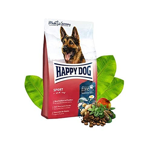 Happy Dog Fit & Vital Sport Adult - 1 kg von Happy Dog