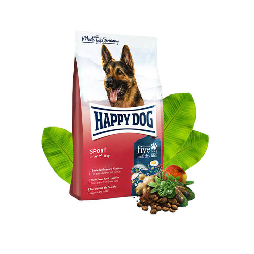 Happy Dog Fit & Vital Sport Adult - 14 kg Happy Dog Fit & Vital Sport Adult - 14 kg von Happy Dog