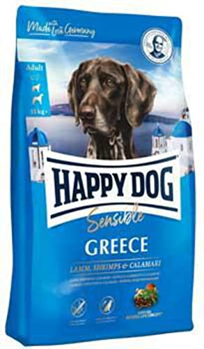 Happy Dog Griechenland, 4 kg Happy Dog Griechenland, 4 kg von Happy Dog