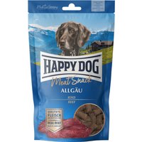 Happy Dog Meat Snack - 6 x 75 g Allgäu von Happy Dog