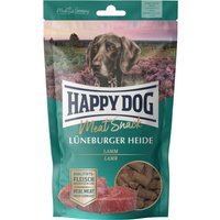 Happy Dog Meat Snack - 6 x 75 g Lüneburger Heide von Happy Dog
