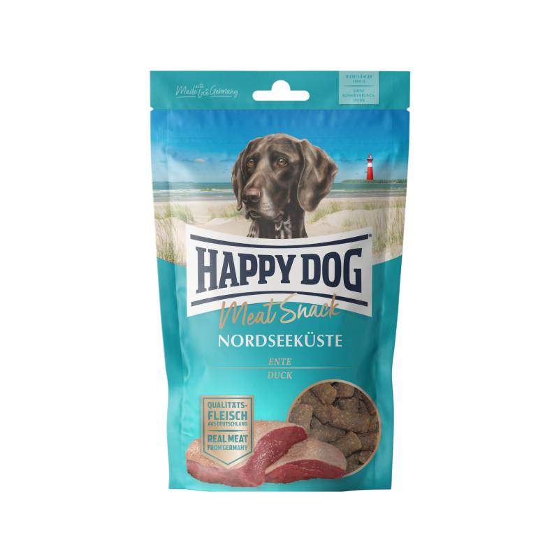 Happy Dog Meat Snack Nordseeküste - 75 g von Happy Dog