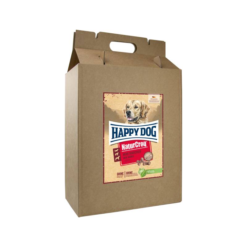 Happy Dog Mini Hundekuchen - Huhn - 5 kg von Happy Dog