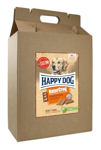 Happy Dog NaturCroq Hundekuchen 5 kg Happy Dog NaturCroq Hundekuchen 5 kg von Happy Dog