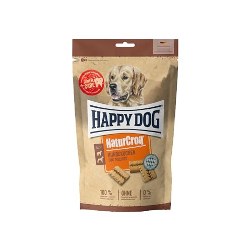 Happy Dog NaturCroq Hundekuchen 700 g Happy Dog NaturCroq Hundekuchen 700 g von Happy Dog