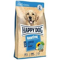HAPPY DOG NaturCroq Junior 15 kg von Happy Dog