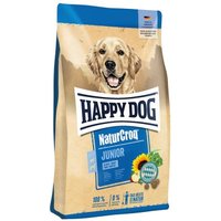 HAPPY DOG NaturCroq Junior 15 kg von Happy Dog