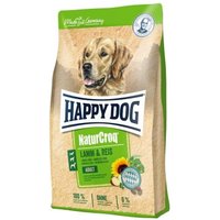 HAPPY DOG NaturCroq Lamm & Reis 4 kg von Happy Dog