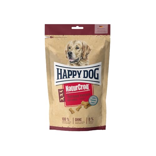 Happy Dog NaturCroq Pansenecken 8 x 700 g von Happy Dog