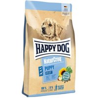 HAPPY DOG NaturCroq Puppy 2x15 kg von Happy Dog