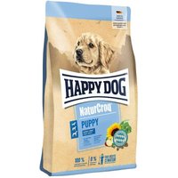 HAPPY DOG NaturCroq Trockenfutter Hund Puppy 2x15 kg von Happy Dog
