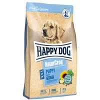 HAPPY DOG NaturCroq Puppy 4kg von Happy Dog