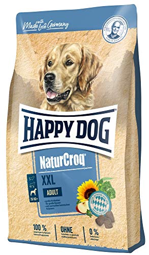 Happy Dog NaturCroq XXL 30kg (2 x 15kg) von Happy Dog