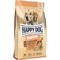 Happy Dog Premium NaturCroq Flocken Mixer - 10 kg von Happy Dog