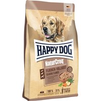 Happy Dog Premium NaturCroq Flocken Vollkost - 2 x 1,5 kg von Happy Dog