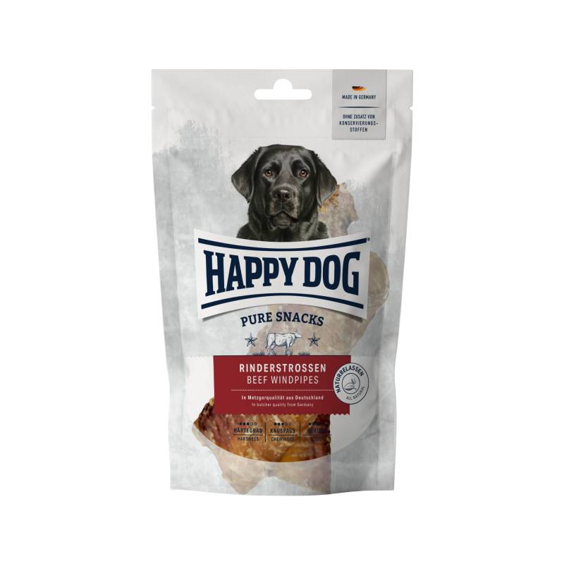 Happy Dog Rinderluftröhre - 250 g von Happy Dog