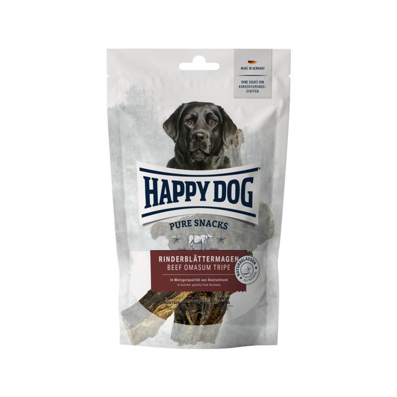 Happy Dog Rinderpansen - 250 g von Happy Dog