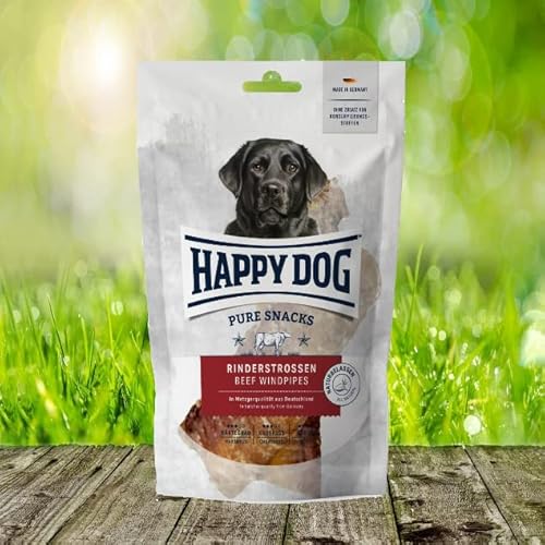 Happy Dog Rinderstrossen 250 g von Happy Dog