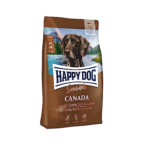 Happy Dog Sensible Canada, 1er Pack (1 x 300 g) von Happy Dog