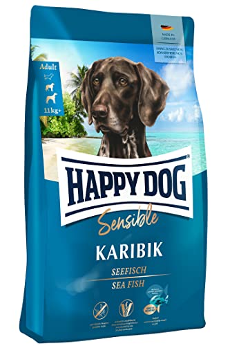 Happy Dog Sensible Karibik, 1er Pack (1 x 300 g) von Happy Dog