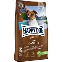 Happy Dog Sensible Mini Canada - 4 kg von Happy Dog