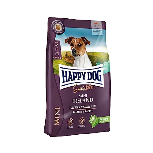 Happy Dog Sensible Mini Ireland 4 kg von Happy Dog