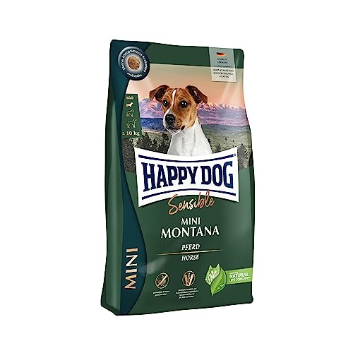 Happy Dog Sensible Mini Montana 300g von Happy Dog