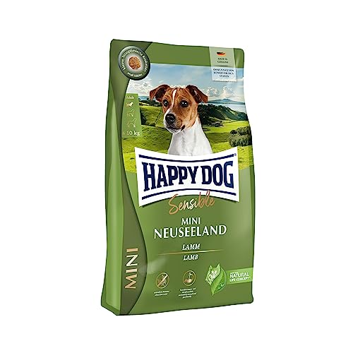 Happy Dog Sensible Mini Neuseeland 300g Happy Dog Sensible Mini Neuseeland 300g von Happy Dog