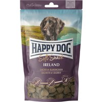 Happy Dog Soft Snack - 3 x 100 g Ireland von Happy Dog