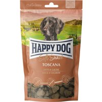 Happy Dog Soft Snack - 3 x 100 g Toscana von Happy Dog