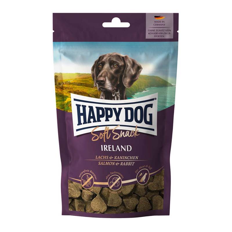 Happy Dog SoftSnack Ireland 5x100g von Happy Dog