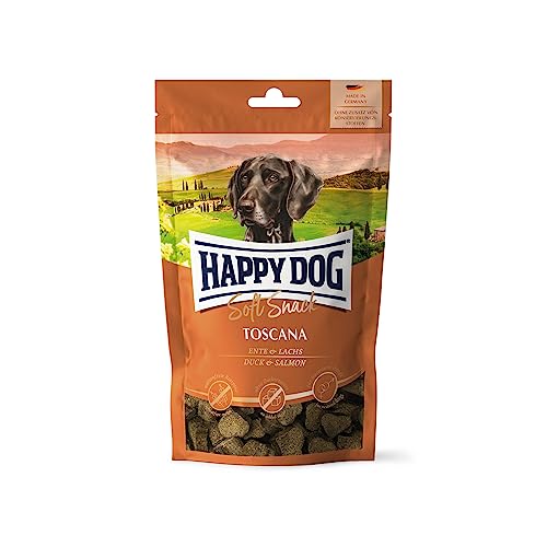 Happy Dog SoftSnack Toscana, 100 g von Happy Dog