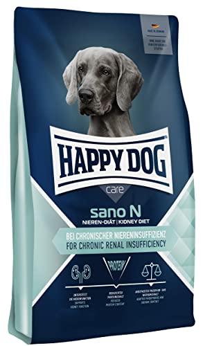 Happy Dog Supreme Care Sano N 7,5 kg von Happy Dog