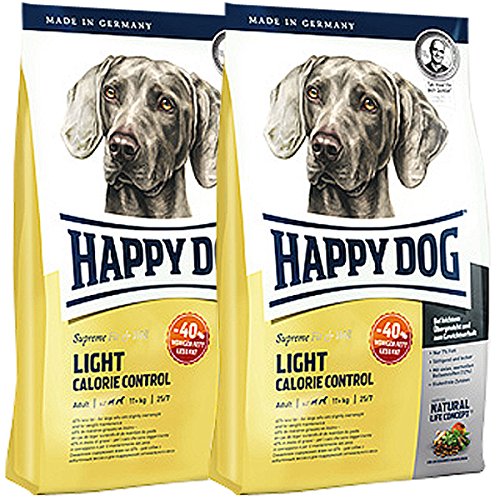 Happy Dog Supreme Light Control von Happy Dog