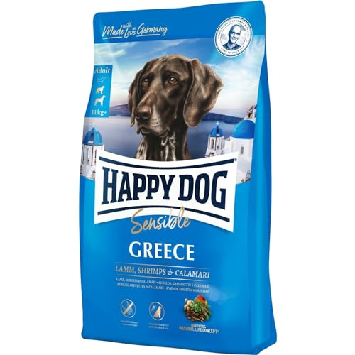 Happy Dog Supreme Sensible 300g Greece von Happy Dog