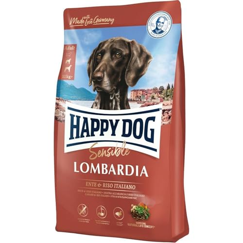 Happy Dog Supreme Sensible 300g Happy Dog Supreme Sensible 300g von Happy Dog