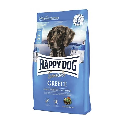 Happy Dog Supreme Sensible Greece | 2 x 11 kg von Happy Dog