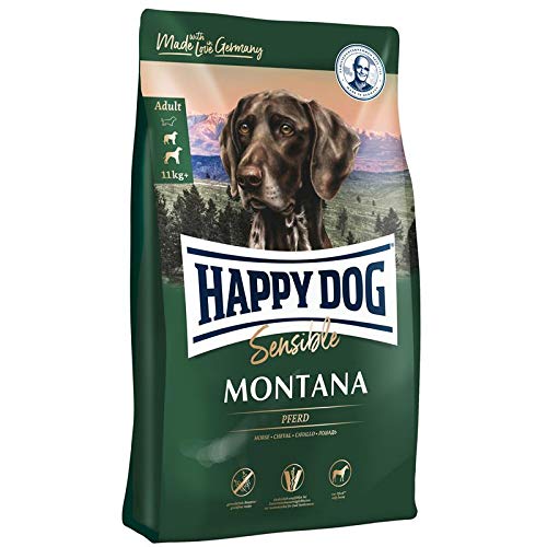 Happy Dog Supreme - Sensible Montana - 300 g von Happy Dog