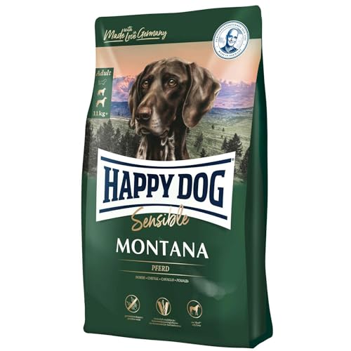 Happy Dog Supreme - Sensible Montana - 300 g von Happy Dog