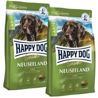 HAPPY DOG Supreme Sensible Neuseeland 2x12,5 kg von Happy Dog