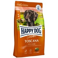 HAPPY DOG Supreme Sensible Toscana 1 kg von Happy Dog