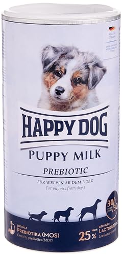 Happy Dog Supreme Young Puppy Milk Probiotic 500 g von Happy Dog