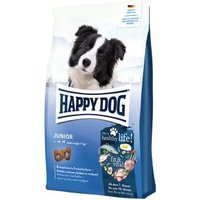 HAPPY DOG Supreme fit & vital Junior 10 kg von Happy Dog