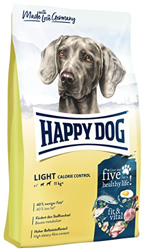 Happy Dog Supreme fit & vital Light 1 kg von Happy Dog