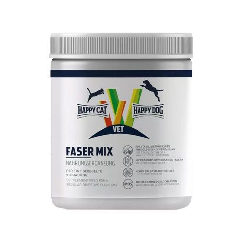 Happy Dog VET Faser Mix - 150 g Happy Dog VET Faser Mix - 150 g von Happy Dog