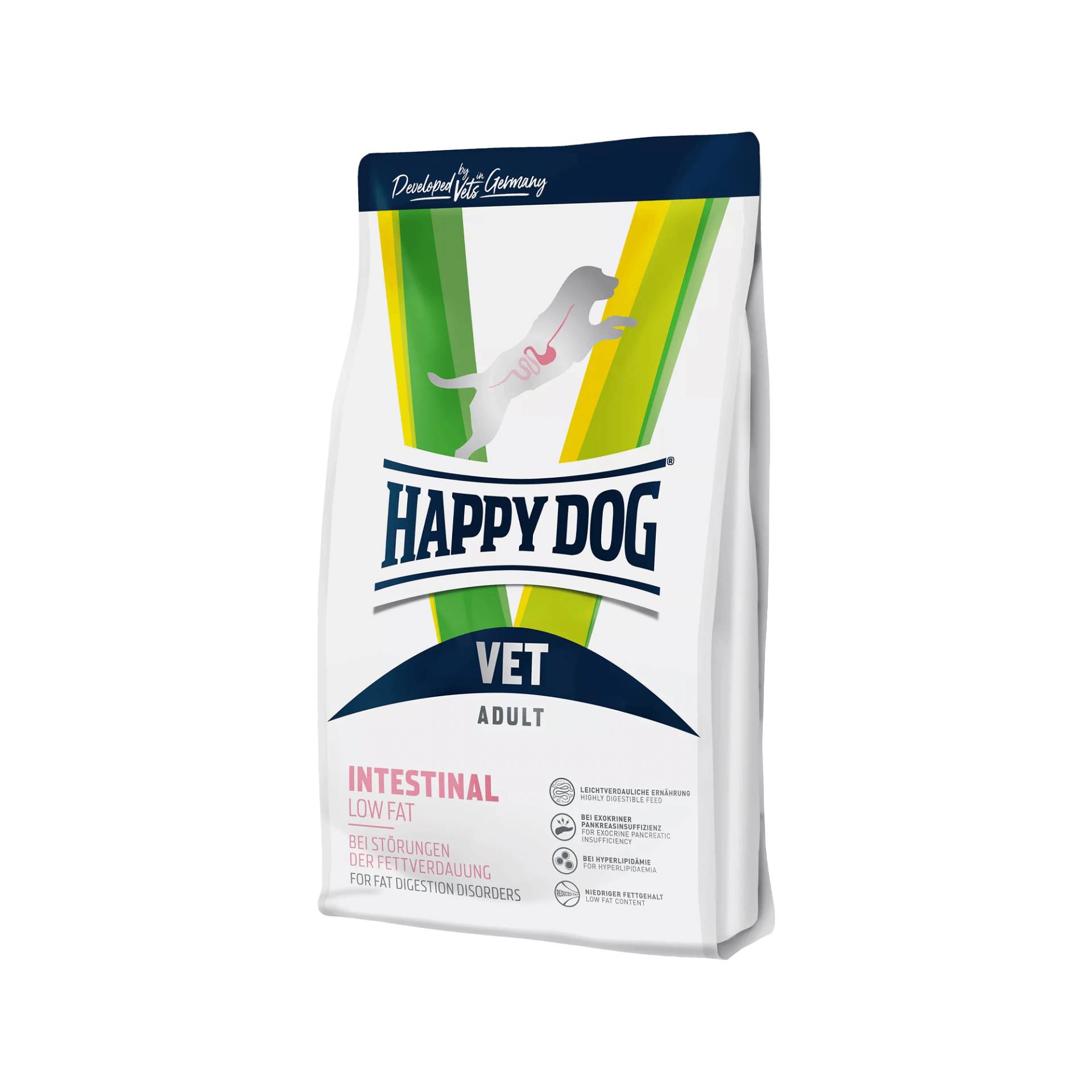 Happy Dog VET Intestinal Low Fat - 1 kg von Happy Dog