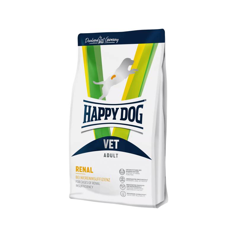 Happy Dog VET Renal - 1 kg von Happy Dog