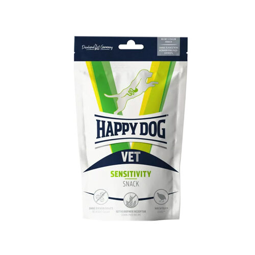Happy Dog VET Snack - Sensitivity - 100 g Happy Dog VET Snack - Sensitivity - 100 g von Happy Dog