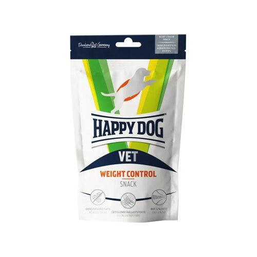 Happy Dog VET Snack - Weight Control - 100 g von Happy Dog