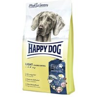 HAPPY DOG fit & vital Light Calorie Control 4 kg von Happy Dog